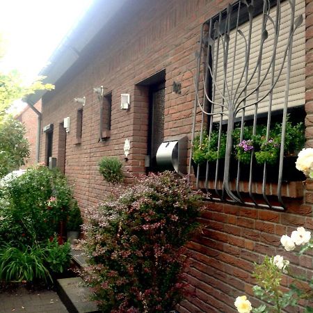 Sweet Home Willich Exterior foto